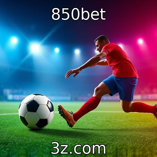 850bet Os Desafios das Apostas Esportivas em 2025: Uma Análise Aprofundada