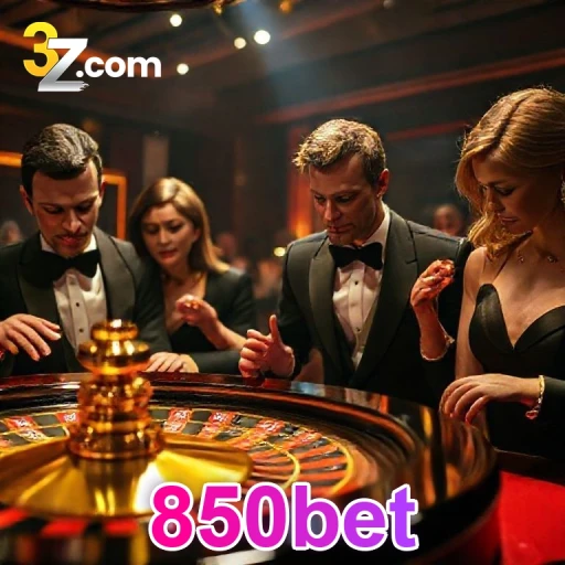 850bet App