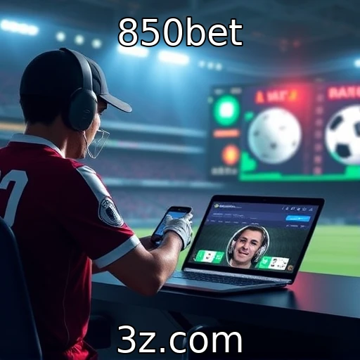 As melhores estratégias para maximizar suas apostas esportivas hoje