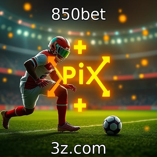 850bet Análise das partidas: Como as apostas esportivas estão mudando