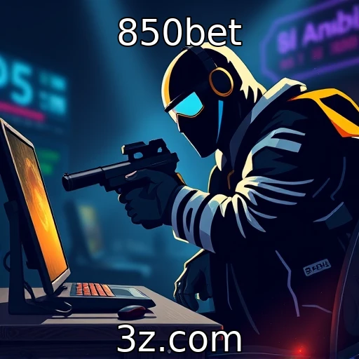 850bet Os Impactos das Apostas Esportivas no Crescimento do CSGO no Brasil