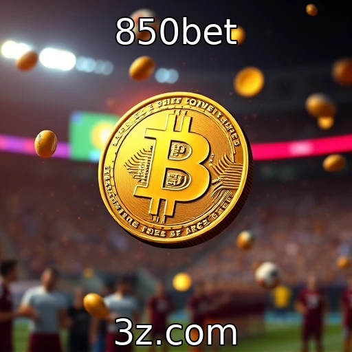 Como as novas criptomoedas estão revolucionando as apostas online