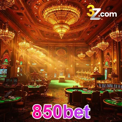 850bet Slots