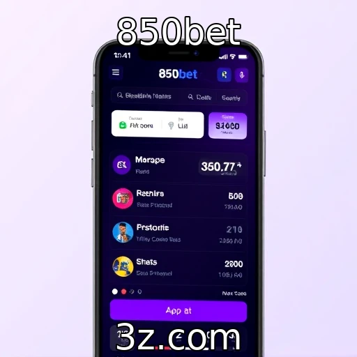 850bet Apostas Esportivas: Como Analisar Partidas Para Garantir Sucesso