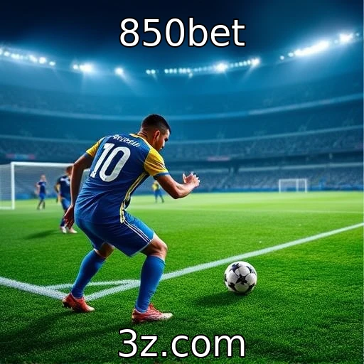 Apostas Esportivas: Tendências que Demandam sua Atenção em 2025